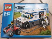 Lego City Set Baden-Württemberg - Nellingen Vorschau