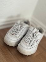 Fila, Sneaker, Schuhe, damen schuhe, weiss, original Nordrhein-Westfalen - Lemgo Vorschau