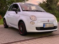 Fiat 500 TÜV NEU Baden-Württemberg - Mössingen Vorschau