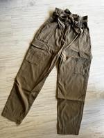 Khaki Hose Gr 34 Niedersachsen - Emstek Vorschau