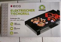 Elektrischer Tischgrill Grill NEU Niedersachsen - Bröckel Vorschau