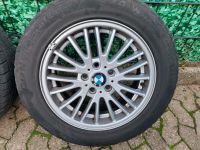 Alufelgen für BMW 17 Zoll Styling 110 Niedersachsen - Seelze Vorschau