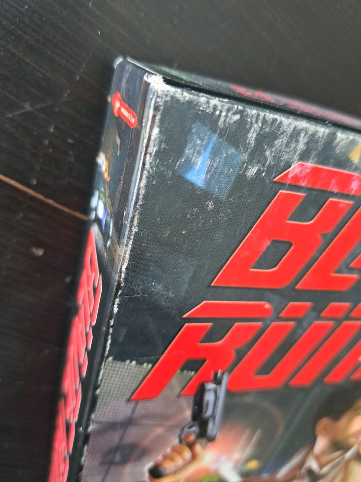 Blade Runner - Big Box - gebraucht in Hannover