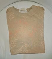 Tshirt mit Muster Jungen Beige Baden-Württemberg - Rottenburg am Neckar Vorschau