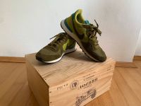 Nike Internationalist Grün Gr. 38 Kr. München - Aschheim Vorschau