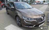 Renault Talisman Grandtour 1.6 dCi 160 EDC Intens Niedersachsen - Wildeshausen Vorschau