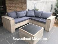 Ecksofa für Garten, Terrasse oder Gastronomie. Kostenlose Montage Nordrhein-Westfalen - Oberhausen Vorschau