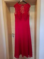 Ballkleid gr. 44 Bayern - Neukirchen Vorschau