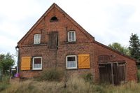 Liegenschaft für Mensch und Tier. Wohnen, Landwirtschaft, Tierhaltung, Niedersachsen - Stolzenau Vorschau