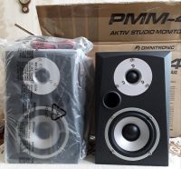 Omnitronik Aktiv Boxen PMM 4 Hessen - Maintal Vorschau