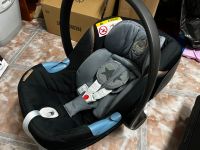 Cybex Aton m i-size Babyschale Frankfurt am Main - Nordend Vorschau