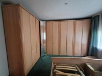 GROSSER KLEIDERSCHRANK ECKSCHRANK SCHRANK SCHLAFZIMMER Niedersachsen - Oldenburg Vorschau