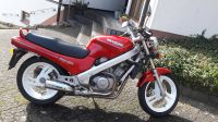 Honda NTV 650 Revere Nordrhein-Westfalen - Gummersbach Vorschau