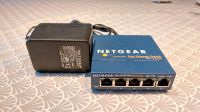 5 Port Netzwerkswitch Netgear FS105 Bayern - Höchberg Vorschau