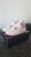 Nike Jordan 4 Retro GS Hyper Violet Schuh - Verschiedene Größen Bayern - Cham Vorschau