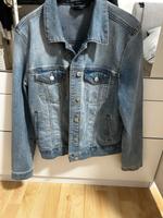 Jeansjacke Hessen - Neuental Vorschau