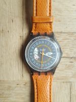 Swatch Armbanduhr Rocking 24 Stunden Niedersachsen - Hameln Vorschau