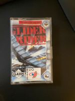 C64 spiel Glider Rider Bayern - Rehau Vorschau