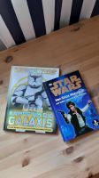 TOP ❤ STAR WARS ❤ Buch KAMPF UM DIE GALAXIS • HAN SOLOS ABENTEUER Sachsen - Chemnitz Vorschau