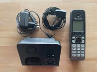 Panasonic Schnurlostelefon mit Anrufbeantworter Nordrhein-Westfalen - Rheine Vorschau