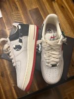 Nike Air Force 1 Low '07 Premium Chicago Hamburg-Mitte - Hamburg Borgfelde Vorschau