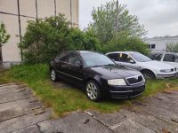 Audi Skoda Superb 2,5 TDI V6 Sachsen-Anhalt - Lutherstadt Wittenberg Vorschau