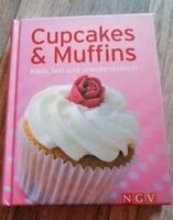 Cupcakes & Muffins Backbuch Rezepte Baden-Württemberg - Villingen-Schwenningen Vorschau