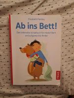 Buch Ab ins Bett! - Das liebevolle Schlafbuch für müde Eltern Schleswig-Holstein - Brande-Hörnerkirchen Vorschau