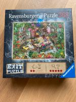 Ravensburger Exit Puzzle Bayern - Mistelgau Vorschau