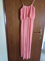 Only Jumpsuit Lachsfarben Neu Gr.40 Sachsen - Großenhain Vorschau