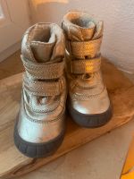 Winterstiefel Friboo Gold Gr. 27 Bayern - Monheim Vorschau