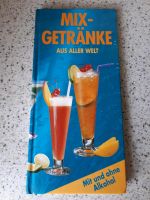 Mix Getränke mit und ohne Alkohol Rheinland-Pfalz - Kaiserslautern Vorschau