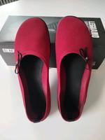 Leguano Ballerinas Lady cherry Rheinland-Pfalz - Kirrweiler (Pfalz) Vorschau