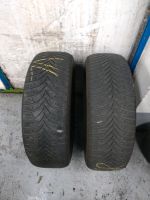 Winterreifen Hankook 195 65 R15 Vw Opel Ford Rheinland-Pfalz - Trier Vorschau