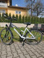 Fahrrad Damen Trekkingbike Travel 300 26er Bayern - Hauzenberg Vorschau