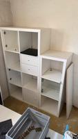 IKEA Kallax Kombination Baden-Württemberg - Renningen Vorschau