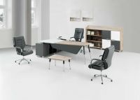 BOOMERANG-Büromöbel-Set, Komplett Büro / Schreibtisch, Schrank Schleswig-Holstein - Glinde Vorschau