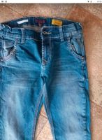Jeans für Jungen in Gr. 140/146 shape fit von Cars Sachsen - Radeburg Vorschau