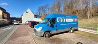 Iveco Daily 35C11 2013 140.000km Sachsen - Mittweida Vorschau