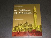 Italien - Venedig - Die Basilika von St. Markus Reiseführer Bayern - Möhrendorf Vorschau