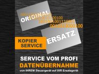 KOPIERSERVICE statt REPARATUR für Motorsteuergerät / Steuergerät ECU TCU BSI BCM SAM UCH EZS ELV Kopieren Klonen Clone service Wegfahrsperre IMMO OFF RESET Emulator Austausch defekt Suche auf Anfrage Leipzig - Eutritzsch Vorschau