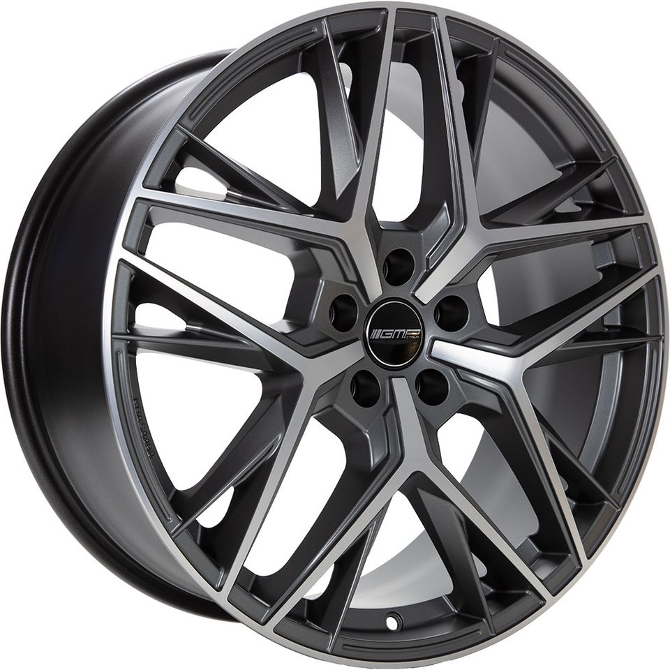 20zoll Felgen 5x112 AMG w447 V-Klasse Vito EQV w177 w118 w206 SL in Kassel