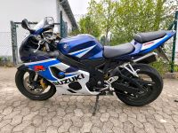 Suzuki GSX R Bayern - Burglengenfeld Vorschau