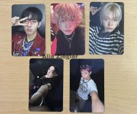 WTT P1Harmony Killin’ It Photocards Bayern - Bamberg Vorschau