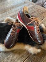 La Martina Herren - Schuhe / Sneaker Gr. 41 Aachen - Aachen-Mitte Vorschau