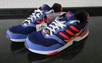 adidas zx 1000 simpsons flaming 46 ⅔ sneaker  H05790 neu Berlin - Lichtenberg Vorschau