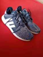 Adidas EQT Schuhe Sneakers Größe 39 1/2 Damen blau Turnschuhe Nordrhein-Westfalen - Mönchengladbach Vorschau