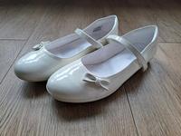 Ballerina, S.Oliver, Gr. 37, neuwertig, Kommunion Hessen - Neuhof Vorschau