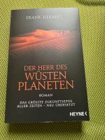 Frank Herbert Dune „ Der Herr des Wüstenplaneten“ Berlin - Schöneberg Vorschau