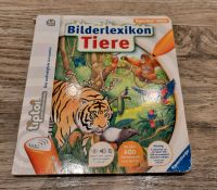 tiptoi Bilderlexikon Tiere Thüringen - Zeulenroda Vorschau